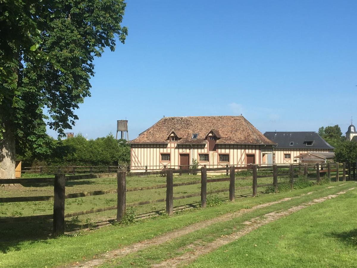 Le Domaine D'Olene Acomodação com café da manhã Le Pin  Exterior foto